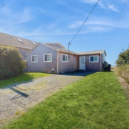 Breakers Cottage Рокуэй-Бич Экстерьер фото